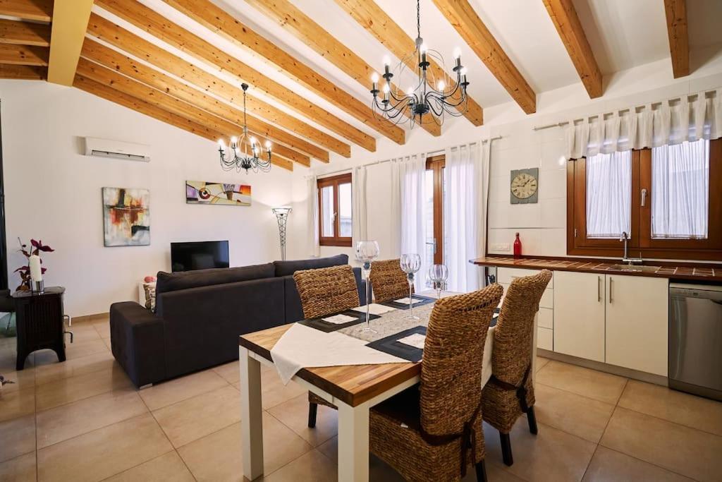 Ferienhaus Diego