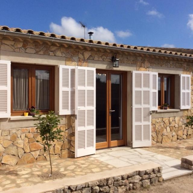 Ferienhaus Diego