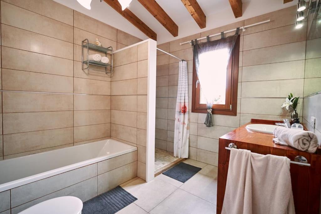 Ferienhaus Diego